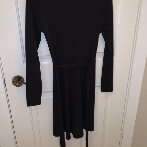 Dynamite Fit and Flare Dress - Picture 4 of 6